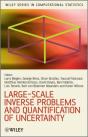 Large-Scale Inverse Problems And Quantification Of Uncertainty - Preview