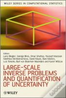 Large-Scale Inverse Problems And Quantification Of Uncertainty