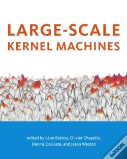 Capa do artigo Large-Scale Kernel Machines