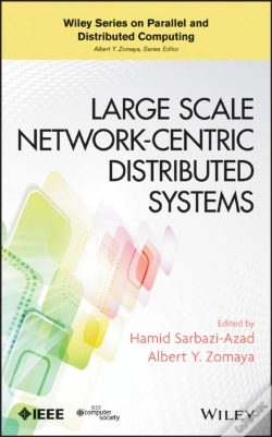 Capa do artigo Large Scale Network-Centric Distributed Systems