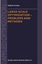 Large-Scale Optimization - Preview