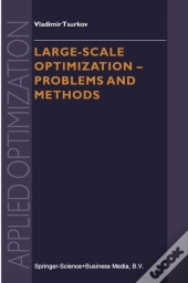 Large-Scale Optimization