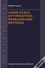 Capa do artigo Large-Scale Optimization