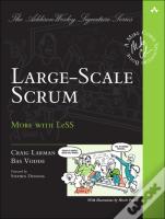 Large-Scale Scrum