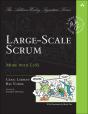 Large-Scale Scrum - Preview