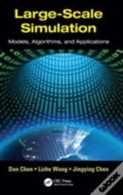 Capa do artigo Large-Scale Simulation
