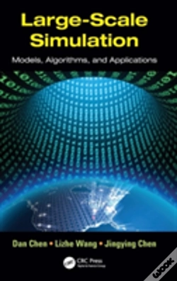 Capa do artigo Large-Scale Simulation