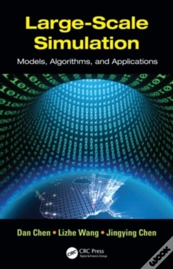 Capa do artigo Large-Scale Simulation
