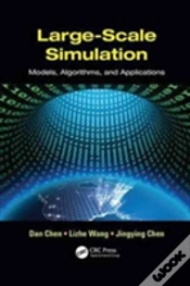 Capa do artigo Large-Scale Simulation
