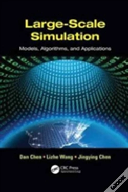Capa do artigo Large-Scale Simulation