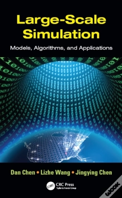 Capa do artigo Large-Scale Simulation