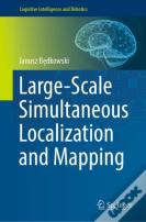 Large-Scale Simultaneous Localization And Mapping