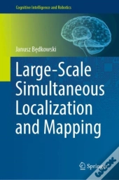 Large-Scale Simultaneous Localization And Mapping
