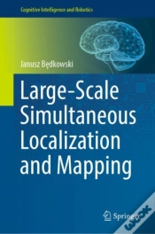 Capa do artigo Large-Scale Simultaneous Localization And Mapping