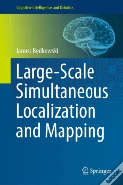 Capa do artigo Large-Scale Simultaneous Localization And Mapping