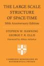 Large Scale Structure Of Space-Time - Preview