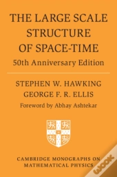 Large Scale Structure Of Space-Time