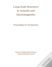 Capa do artigo Large-Scale Structures In Acoustics And Electromagnetics