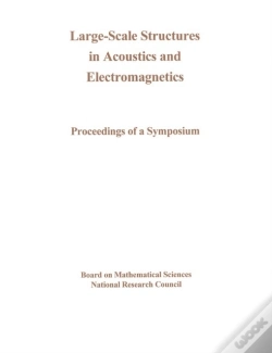 Capa do artigo Large-Scale Structures In Acoustics And Electromagnetics