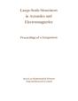 Large-Scale Structures In Acoustics And Electromagnetics - Preview