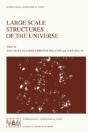Large Scale Structures Of The Universe - Preview