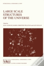 Capa do artigo Large Scale Structures Of The Universe