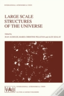 Capa do artigo Large Scale Structures Of The Universe