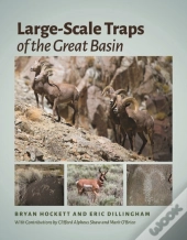 Large-Scale Traps Of The Great Basin