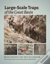Capa do artigo Large-Scale Traps Of The Great Basin