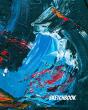 Large Sketchbook: Big Abstract Paint Doo - Preview