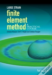 Capa do artigo Large Strain Finite Element Method