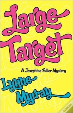 Capa do artigo Large Target