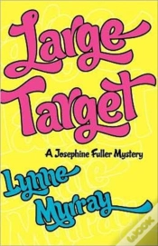 Capa do artigo Large Target