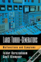 Large Turbo-Generators
