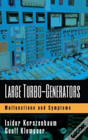 Capa do artigo Large Turbo-Generators