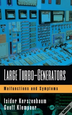 Capa do artigo Large Turbo-Generators