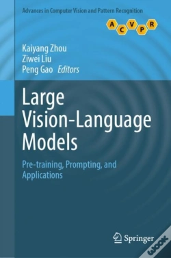 Capa do artigo Large Vision-Language Models
