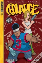 Capa do artigo @Large, Volume 2