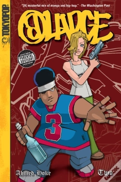 Capa do artigo @Large, Volume 2