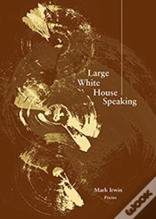 Capa do artigo Large White House Speaking
