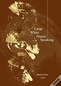 Capa do artigo Large White House Speaking