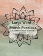 Large Word Search - Preview