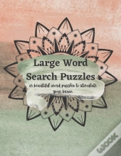 Large Word Search