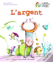 Capa do artigo L