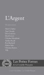 L'Argent - Preview