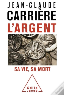 Capa do artigo L'Argent