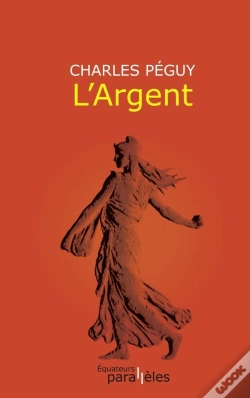 Capa do artigo L'Argent