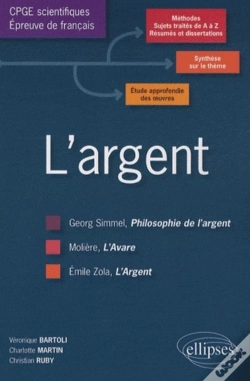 Capa do artigo L'Argent