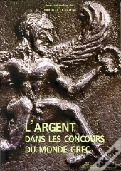 L'Argent Dans Les Concours Du Monde Grec