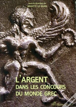 Capa do artigo L'Argent Dans Les Concours Du Monde Grec